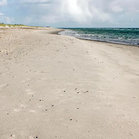 Oreflak X * Ebeltoft