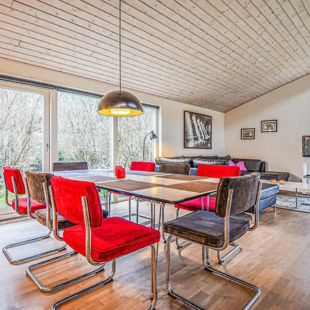 Beautiful In With Kitchen