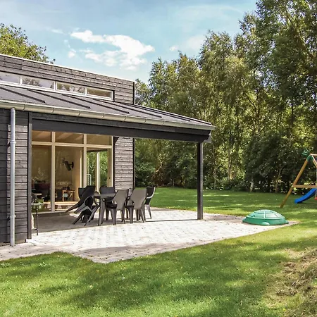 Oreflak X * Ebeltoft