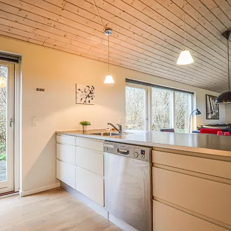度假居 Beautiful In With Kitchen