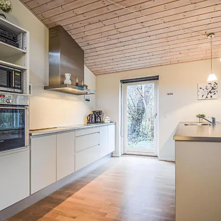 度假居 Beautiful In With Kitchen *