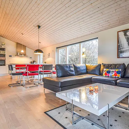 Oreflak X * Ebeltoft