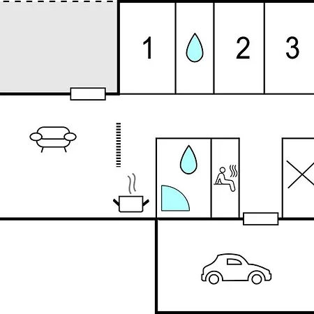 Oreflak X Nyaraló *